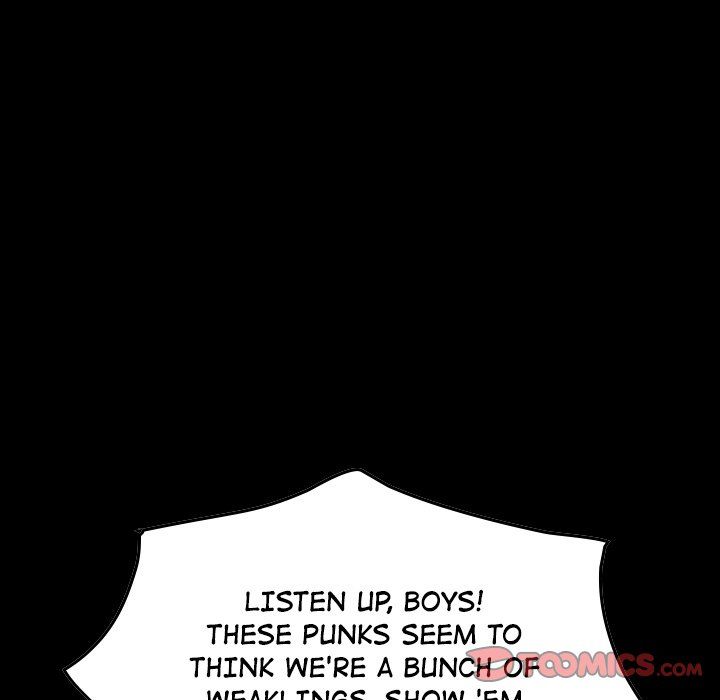 Legend The Beginning Manhwa - Chapter 92 Page 5