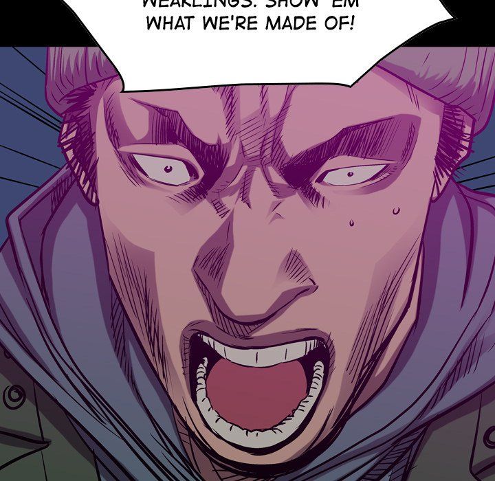 Legend The Beginning Manhwa - Chapter 92 Page 6