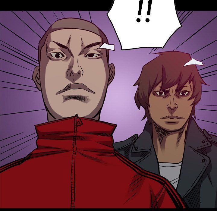 Legend The Beginning Manhwa - Chapter 92 Page 8