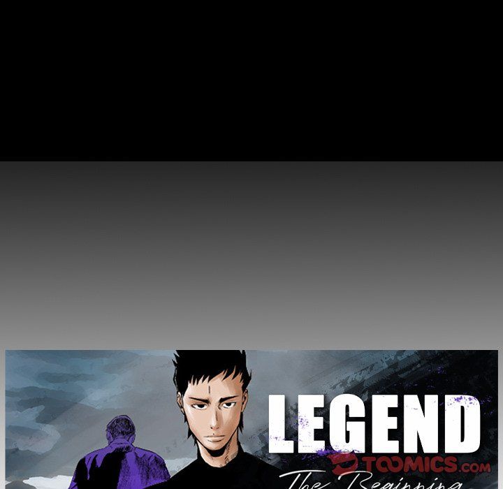 Legend The Beginning Manhwa - Chapter 92 Page 9