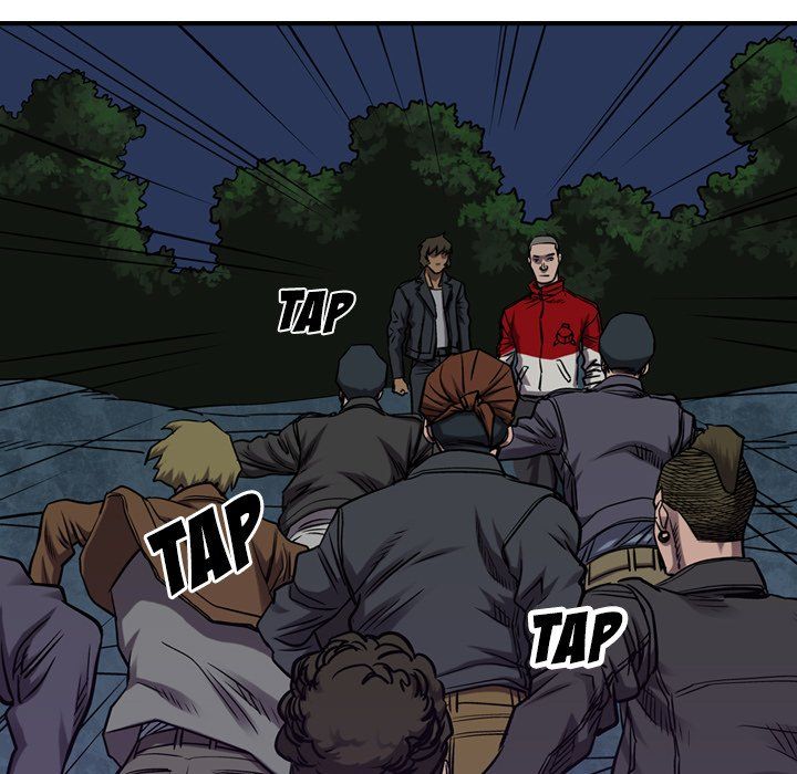 Legend The Beginning Manhwa - Chapter 92 Page 11