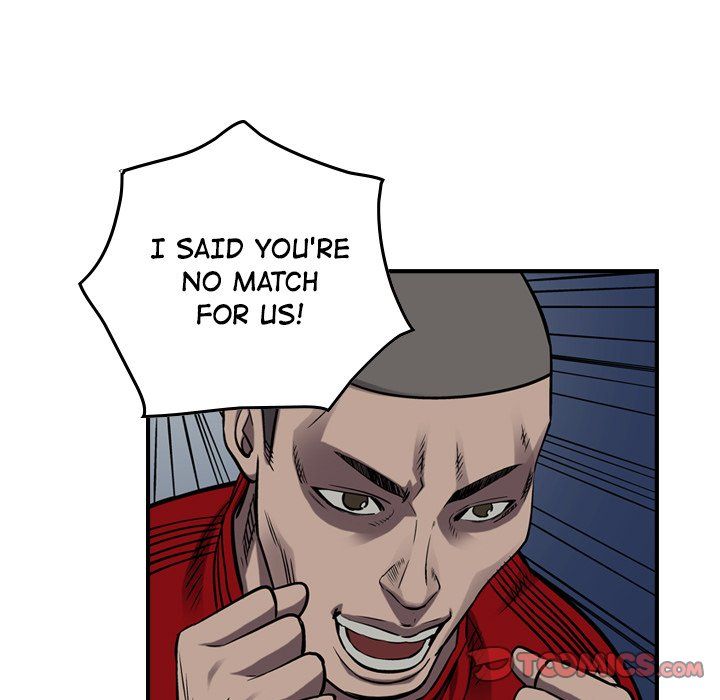 Legend The Beginning Manhwa - Chapter 92 Page 13