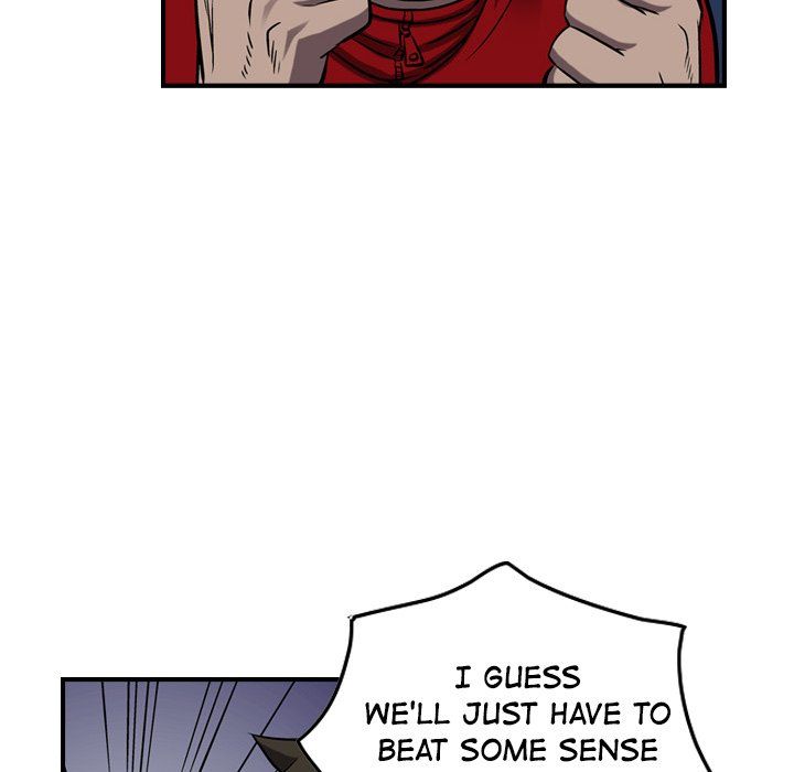 Legend The Beginning Manhwa - Chapter 92 Page 14