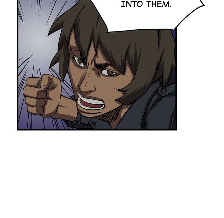 Legend The Beginning Manhwa - Chapter 92 Page 15