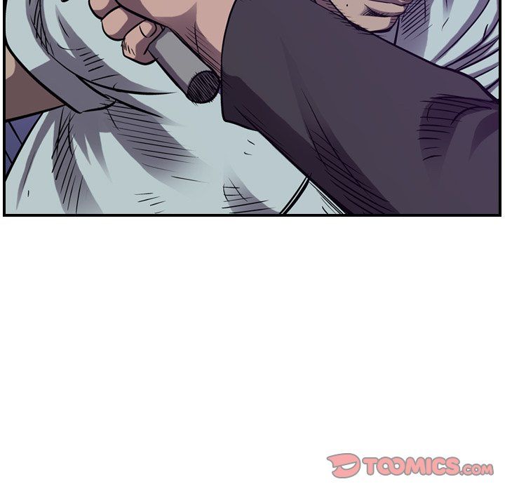 Legend The Beginning Manhwa - Chapter 92 Page 21