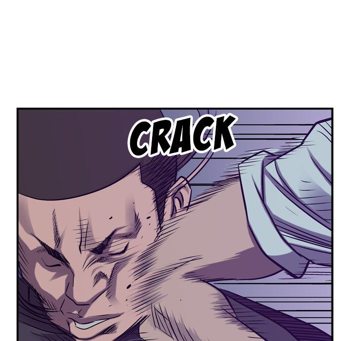 Legend The Beginning Manhwa - Chapter 92 Page 22