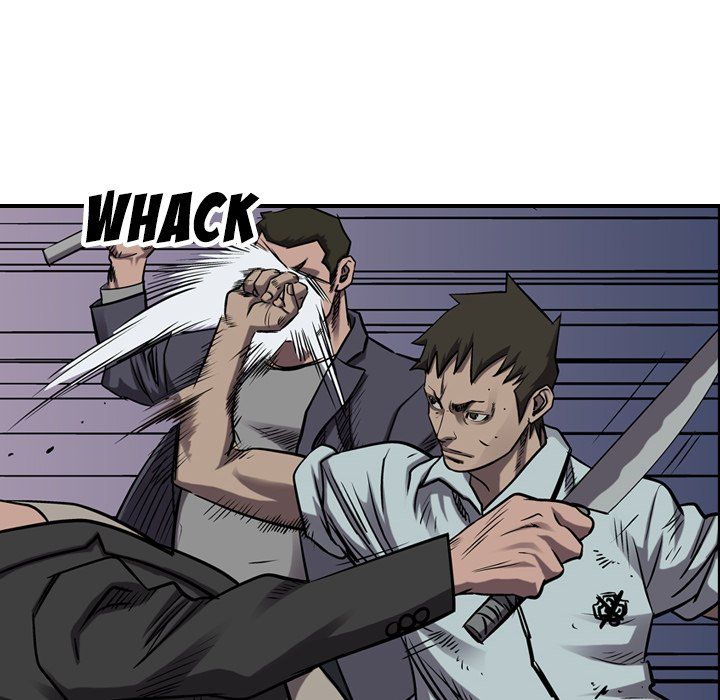 Legend The Beginning Manhwa - Chapter 92 Page 24