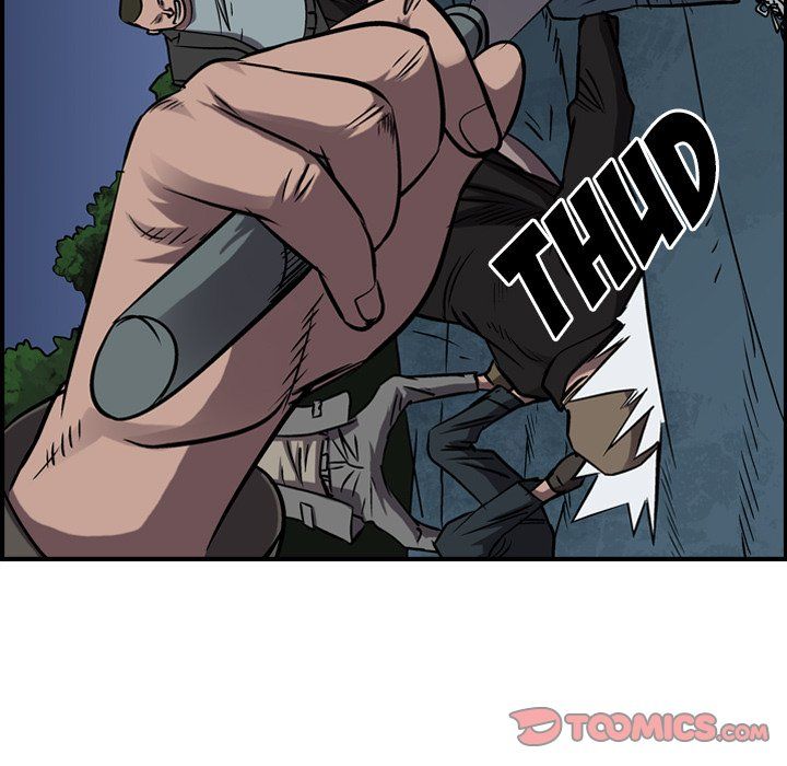 Legend The Beginning Manhwa - Chapter 92 Page 29