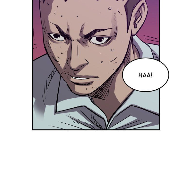 Legend The Beginning Manhwa - Chapter 92 Page 31