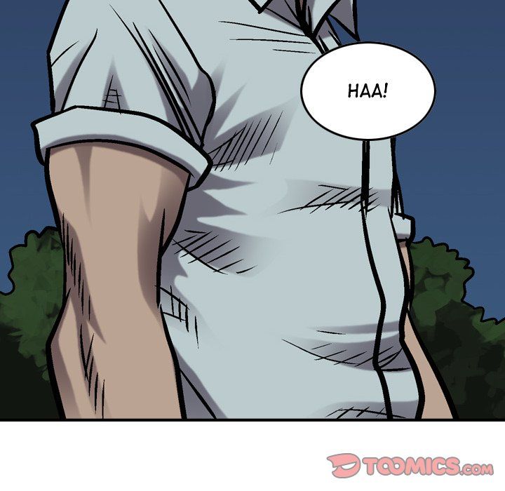 Legend The Beginning Manhwa - Chapter 92 Page 45