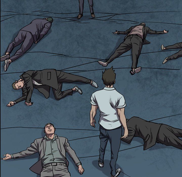 Legend The Beginning Manhwa - Chapter 92 Page 47