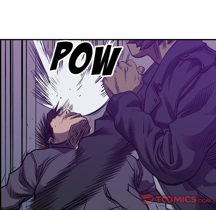 Legend The Beginning Manhwa - Chapter 92 Page 57