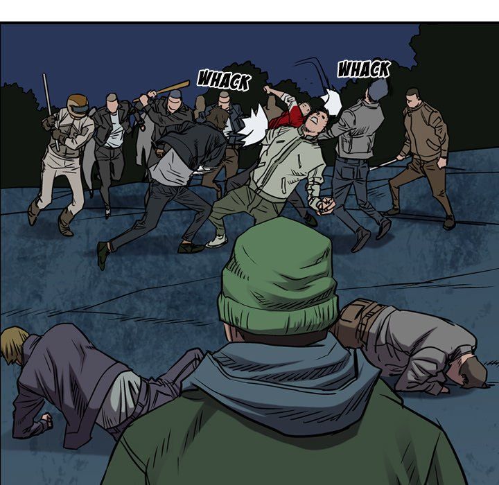 Legend The Beginning Manhwa - Chapter 92 Page 59