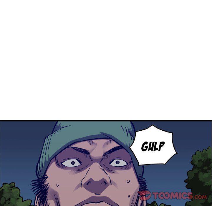 Legend The Beginning Manhwa - Chapter 92 Page 61