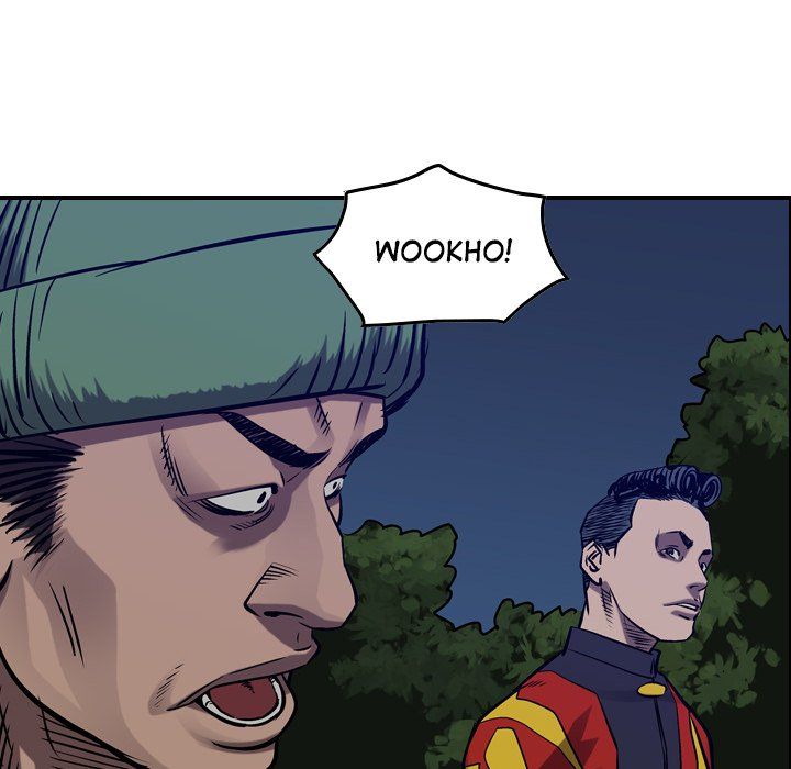 Legend The Beginning Manhwa - Chapter 92 Page 63