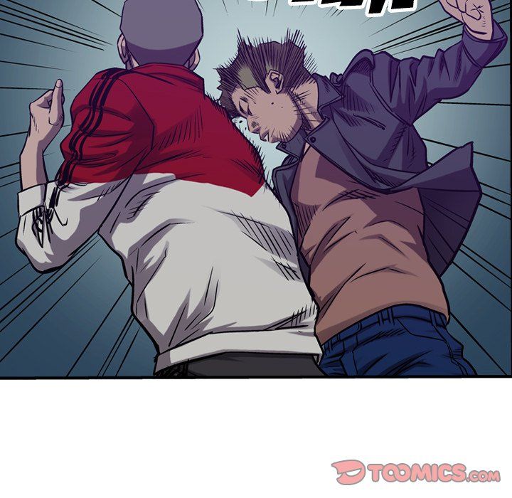 Legend The Beginning Manhwa - Chapter 92 Page 65