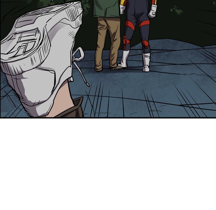 Legend The Beginning Manhwa - Chapter 92 Page 67