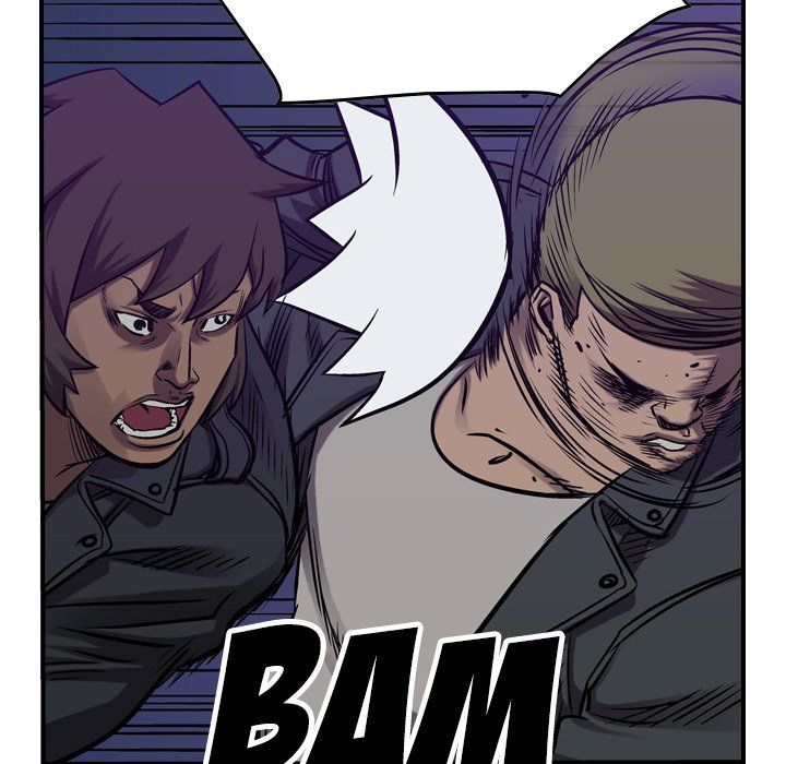 Legend The Beginning Manhwa - Chapter 92 Page 74