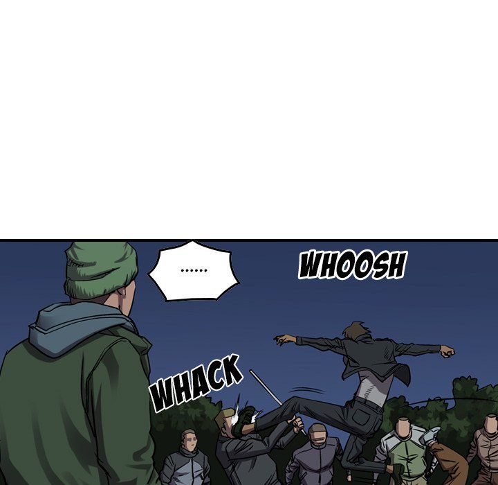 Legend The Beginning Manhwa - Chapter 92 Page 79