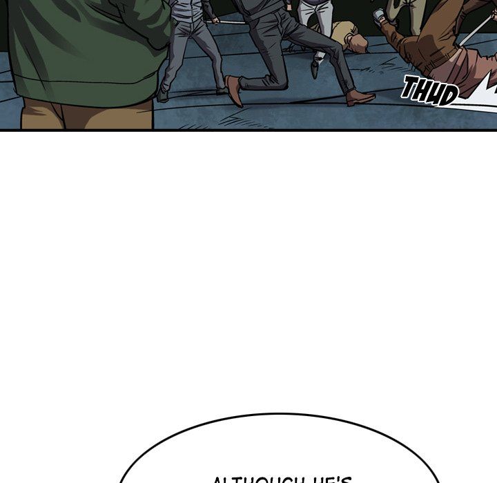 Legend The Beginning Manhwa - Chapter 92 Page 80