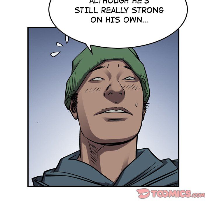 Legend The Beginning Manhwa - Chapter 92 Page 81