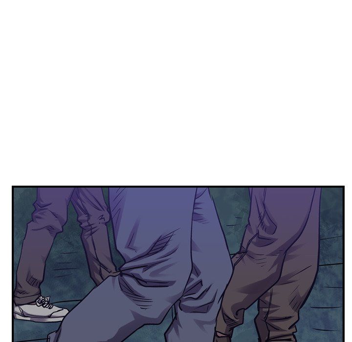 Legend The Beginning Manhwa - Chapter 92 Page 86