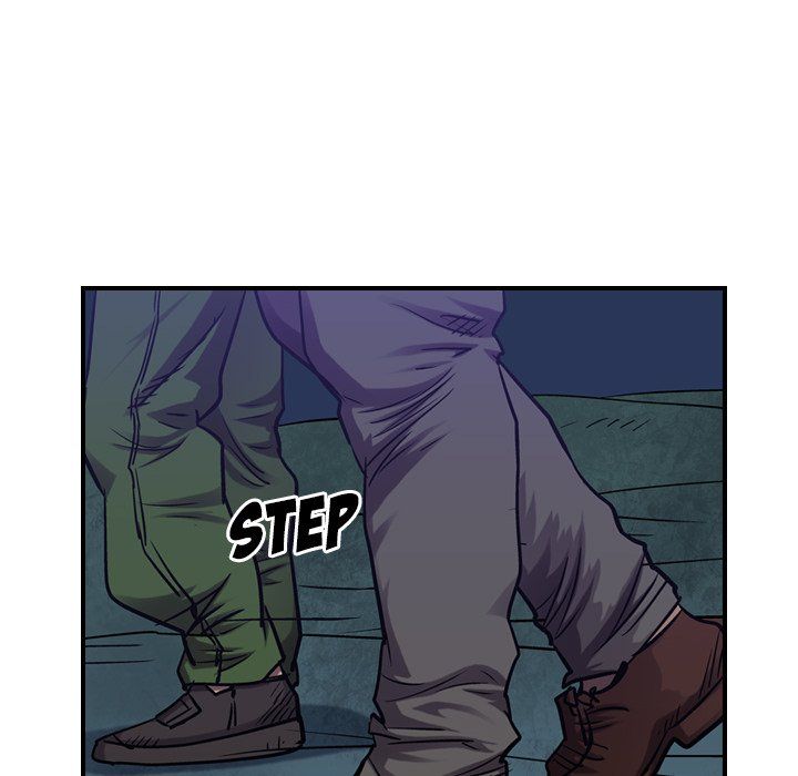 Legend The Beginning Manhwa - Chapter 92 Page 88