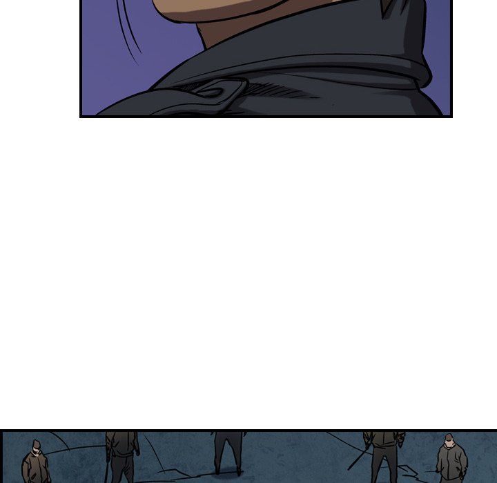 Legend The Beginning Manhwa - Chapter 92 Page 91