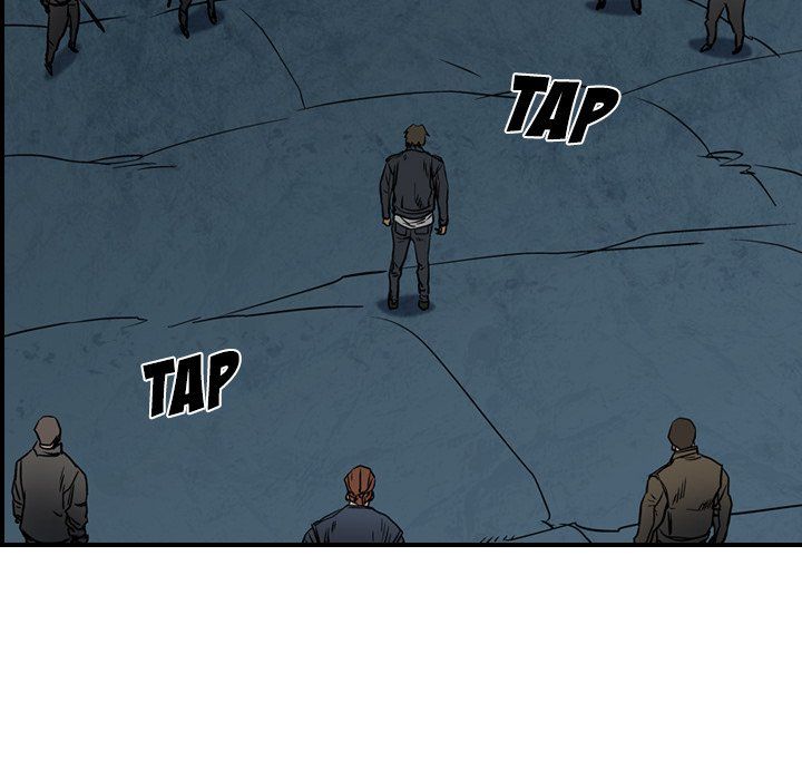 Legend The Beginning Manhwa - Chapter 92 Page 92