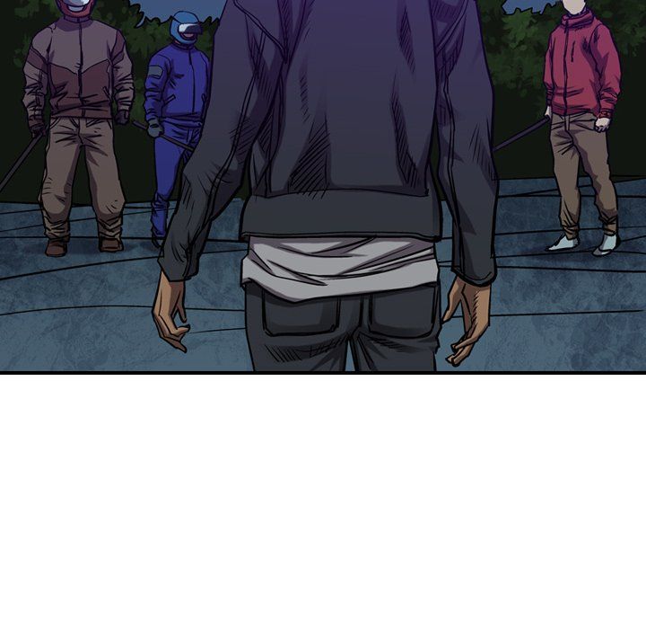 Legend The Beginning Manhwa - Chapter 92 Page 94