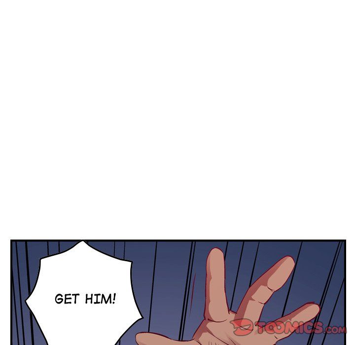 Legend The Beginning Manhwa - Chapter 92 Page 97