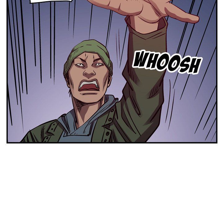 Legend The Beginning Manhwa - Chapter 92 Page 98