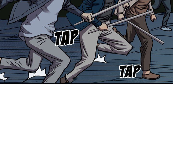 Legend The Beginning Manhwa - Chapter 92 Page 100