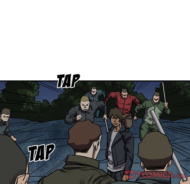 Legend The Beginning Manhwa - Chapter 92 Page 101