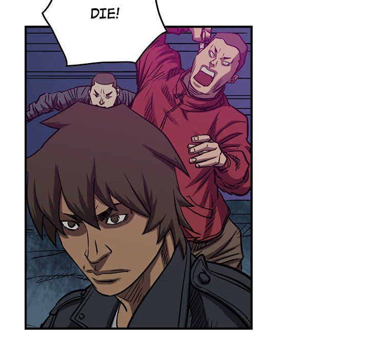 Legend The Beginning Manhwa - Chapter 92 Page 103