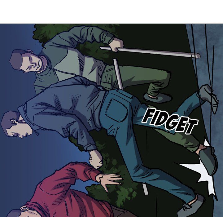 Legend The Beginning Manhwa - Chapter 92 Page 110