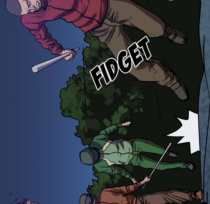 Legend The Beginning Manhwa - Chapter 92 Page 111