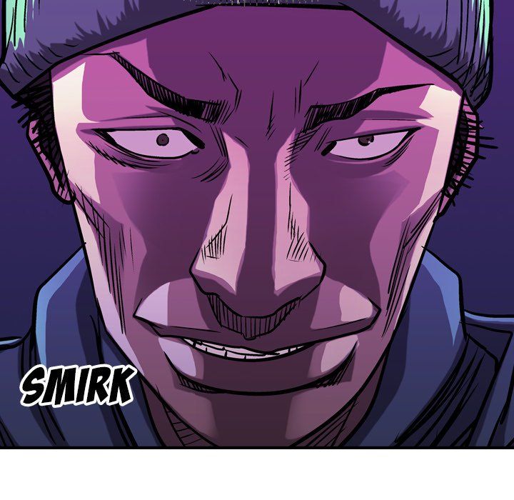 Legend The Beginning Manhwa - Chapter 92 Page 116