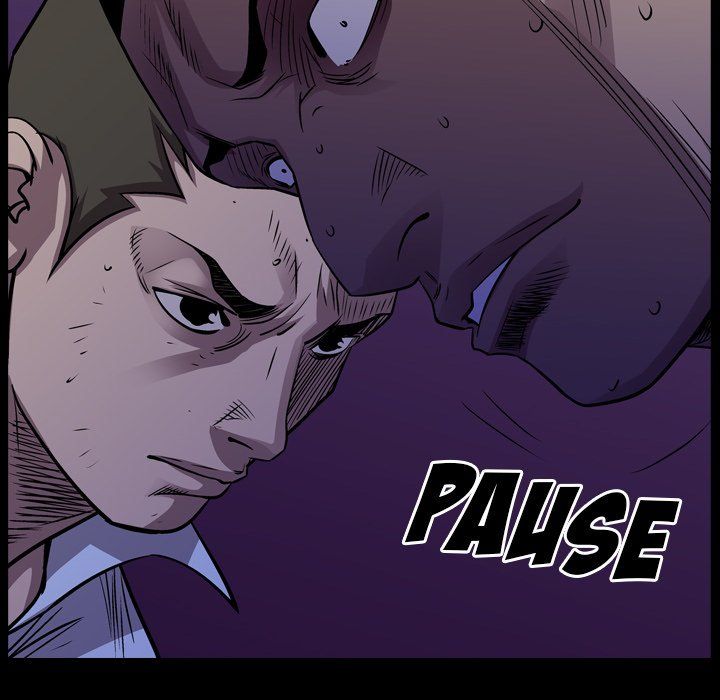 Legend The Beginning Manhwa - Chapter 140 Page 9