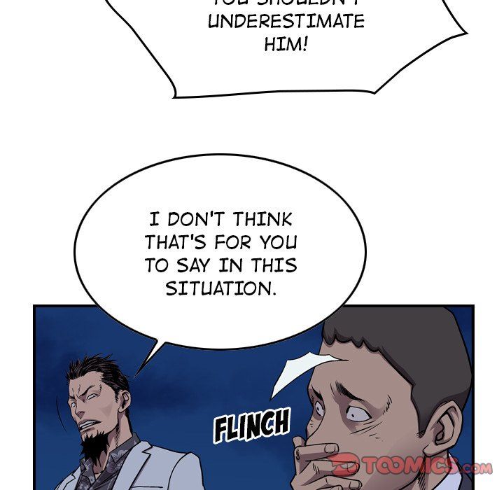 Legend The Beginning Manhwa - Chapter 140 Page 17