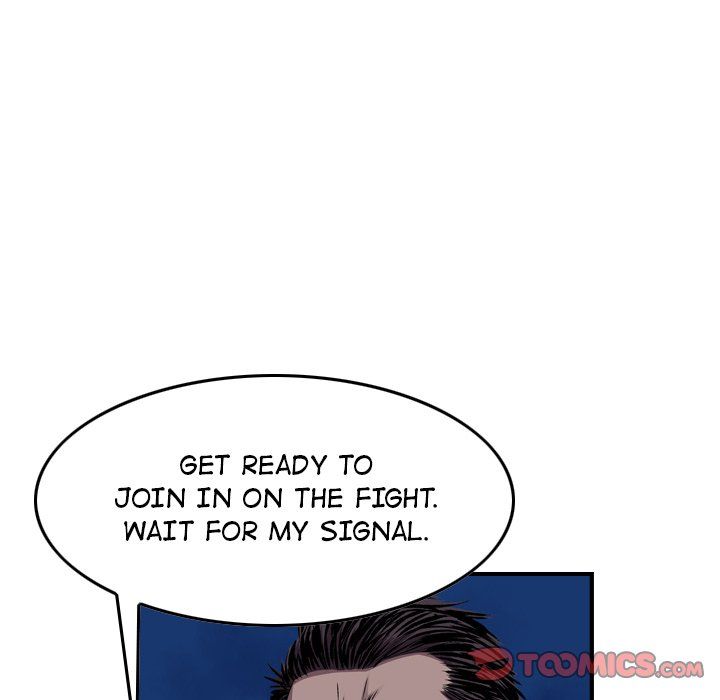 Legend The Beginning Manhwa - Chapter 140 Page 35