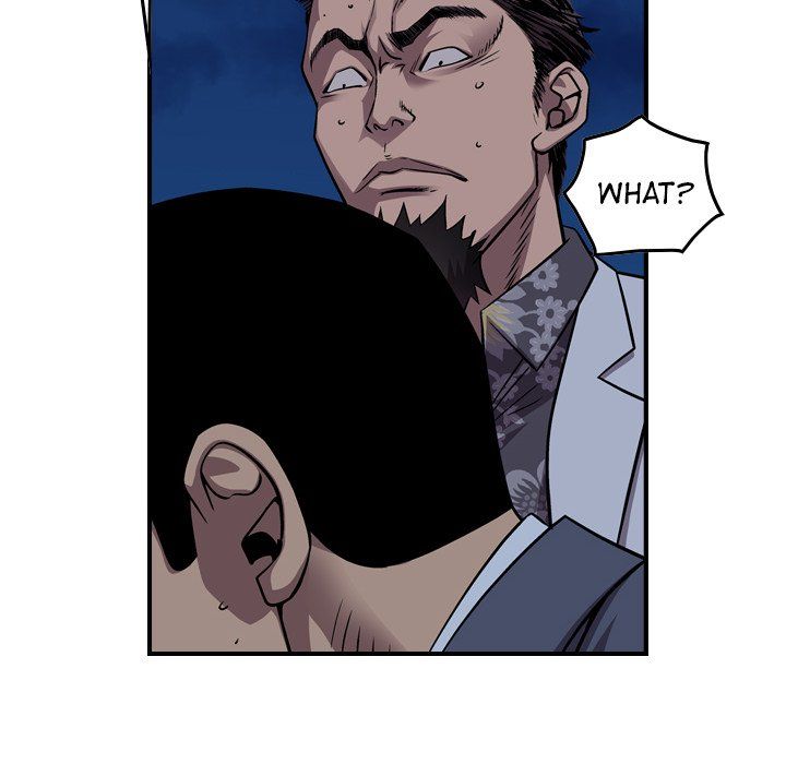 Legend The Beginning Manhwa - Chapter 140 Page 36