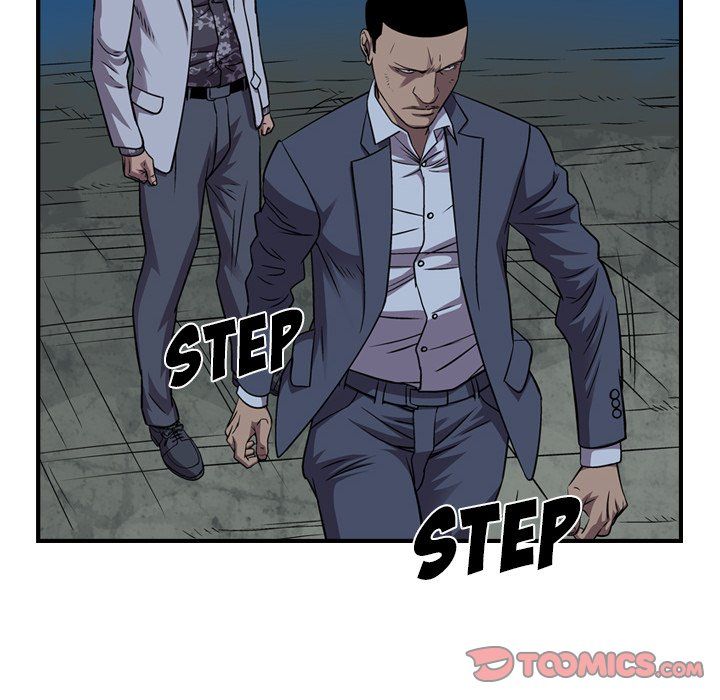 Legend The Beginning Manhwa - Chapter 140 Page 38