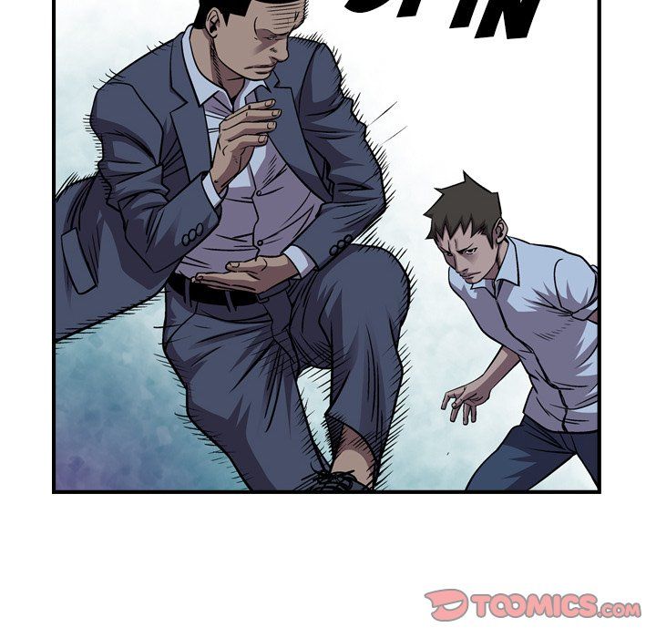 Legend The Beginning Manhwa - Chapter 140 Page 44