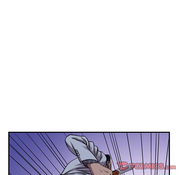 Legend The Beginning Manhwa - Chapter 140 Page 50