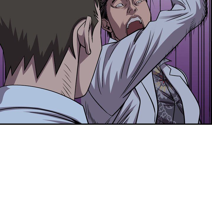 Legend The Beginning Manhwa - Chapter 140 Page 60