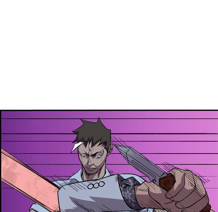 Legend The Beginning Manhwa - Chapter 140 Page 61