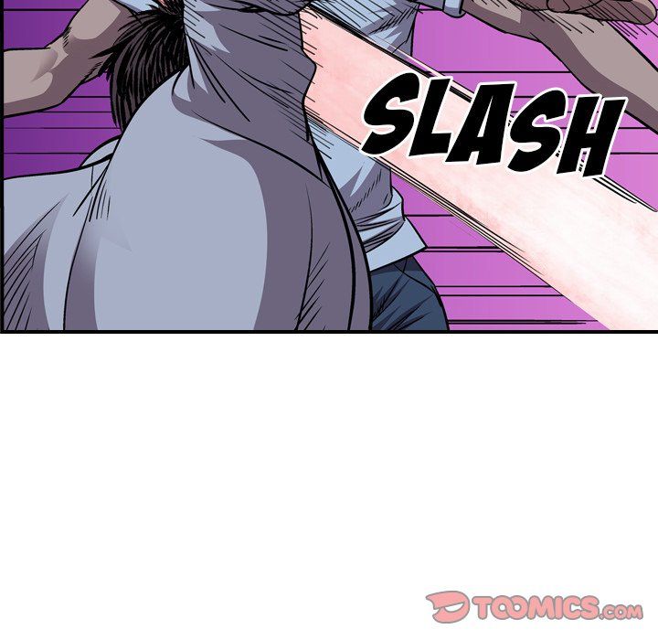 Legend The Beginning Manhwa - Chapter 140 Page 62