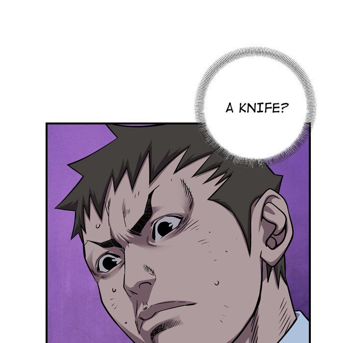 Legend The Beginning Manhwa - Chapter 140 Page 63