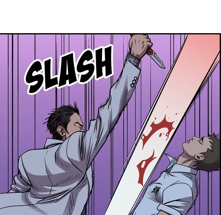 Legend The Beginning Manhwa - Chapter 140 Page 76